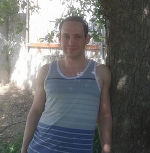 Meet your Posher, David